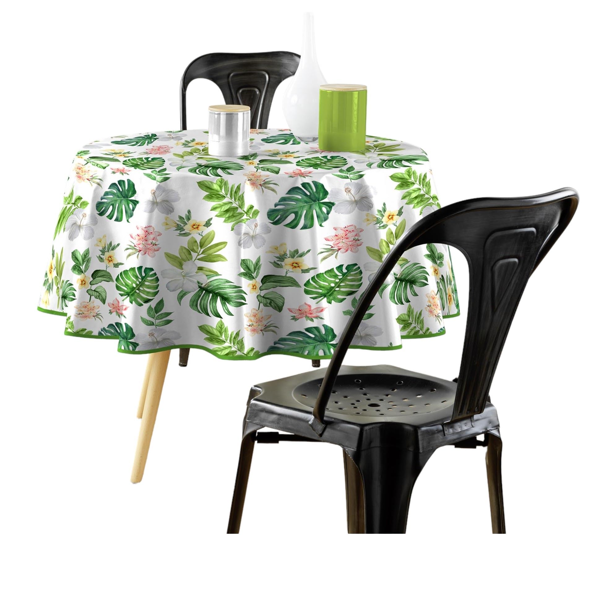 Douceur D'intérieur Baleares Tablecloth, (0) 160 Cm