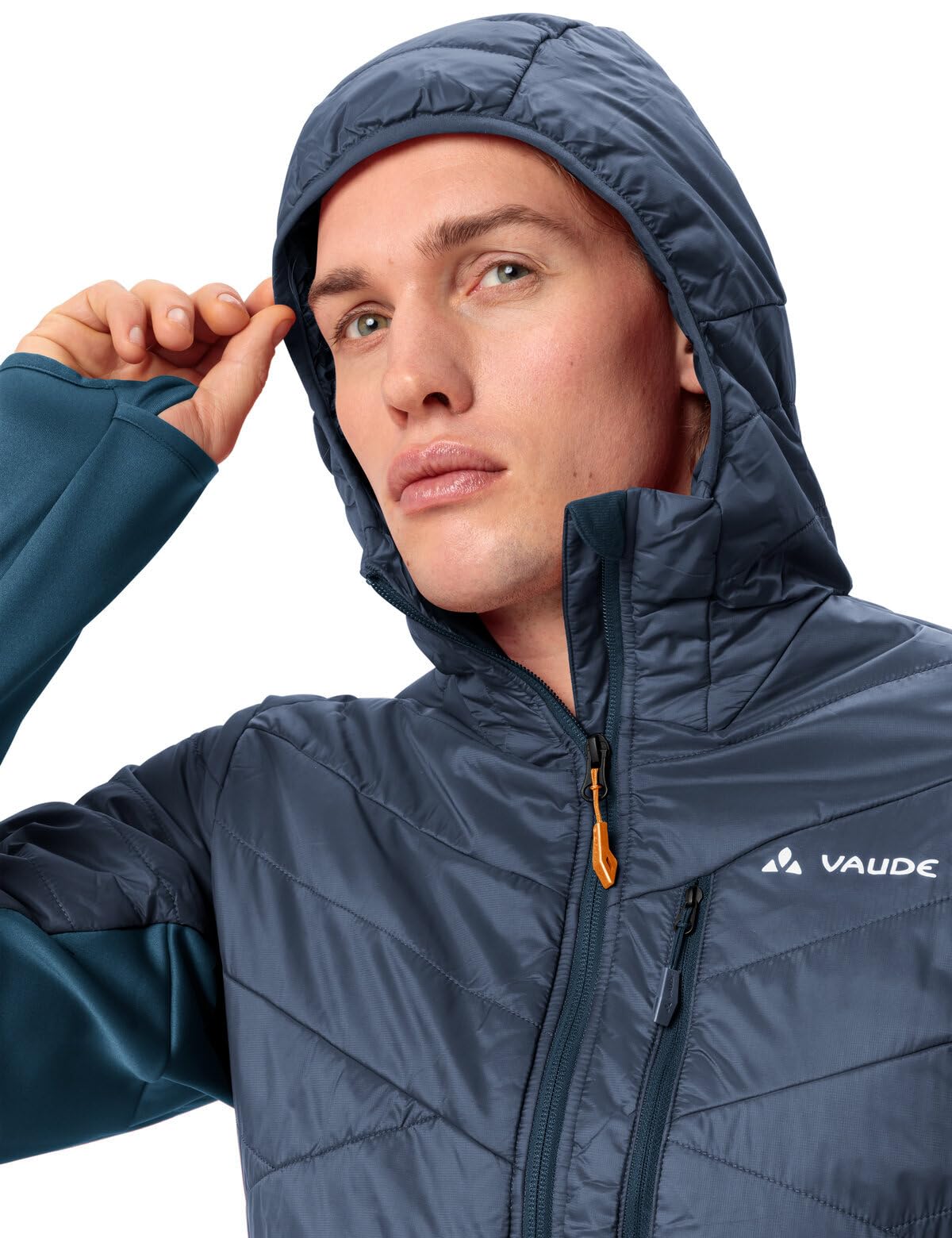 VAUDE Kurtka Mężczyźni Men's Sesvenna Jacket Iv