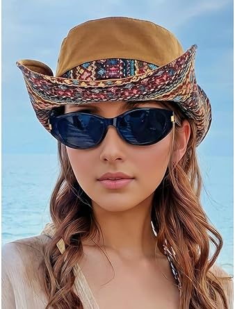 Valkyrie Unisex Safari Güneş Şapkası Geniş Kenarlı Kamp Balıkçı Trekking Outdoor Yazlık Şapka Kahve