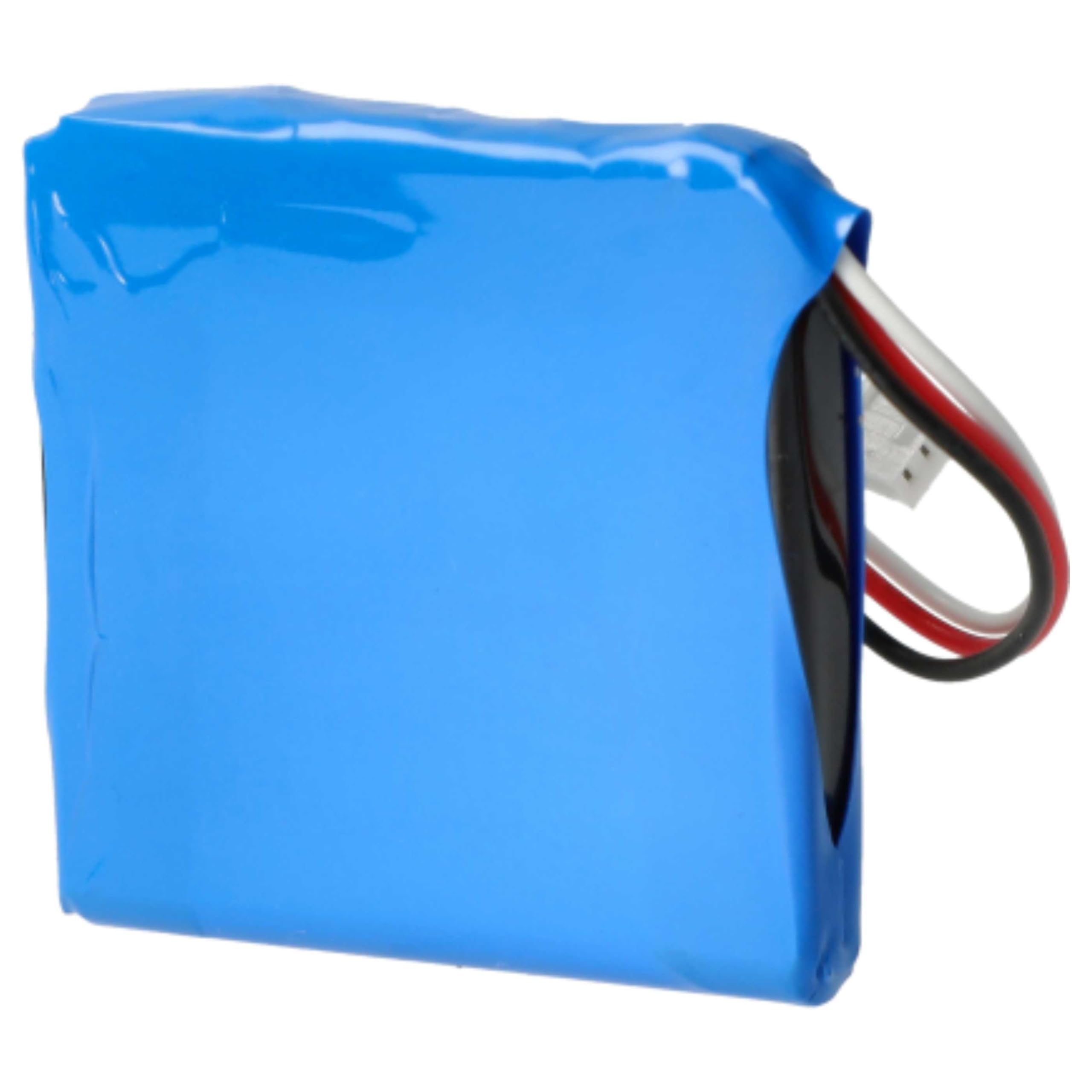 Vhbw Batterie Compatible Avec GPS Tomtom Rider 2600 MAh, 3,7 V, Li-ion - View #6