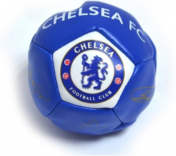 チェルシーFC ミニ　サッカーボール フットボール　Chelsea 71m8m5lRN8L._AC_SX569_.jpg