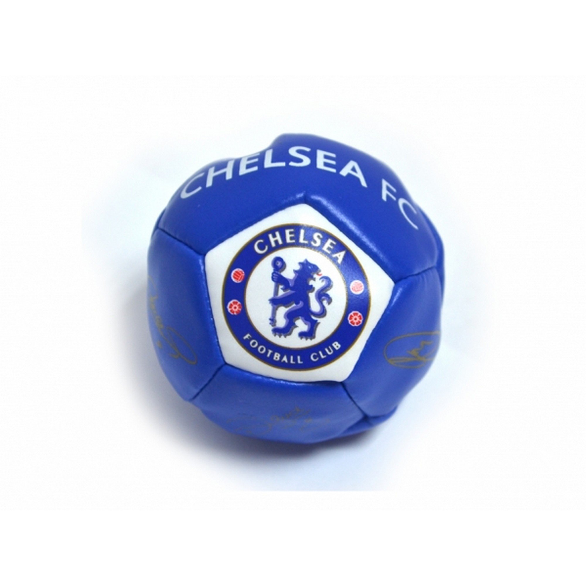 Amazon.co.jp: Chelsea Football Club Official Chelsea FC Kick And