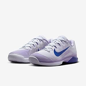 Amazon.com | Nike Vapor 12 Women's Hard Court Tennis Shoes (FV5554