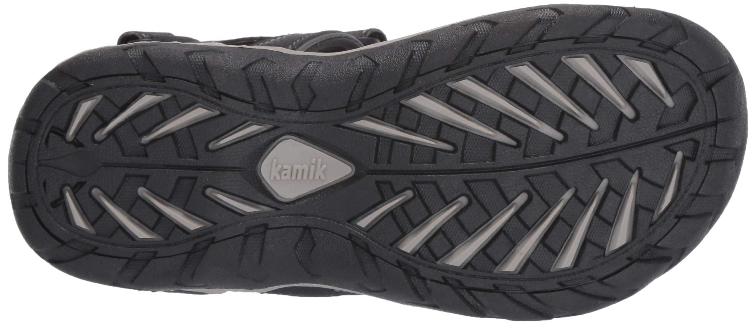 Kamik Lobster2 Sandali con Cinturino alla CavigliaUnisex - Bambini e ragazzi