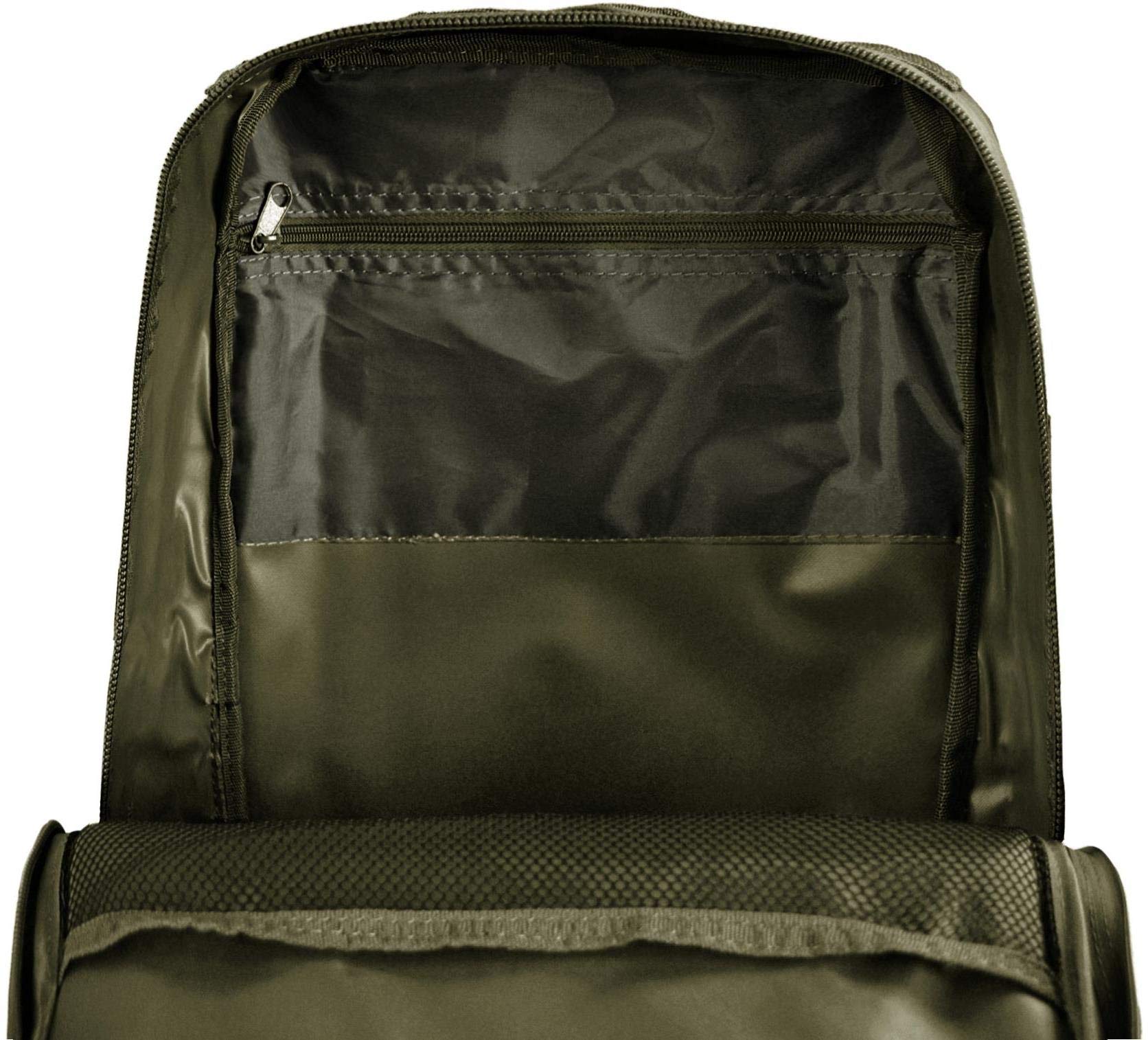 normani US Assault Pack Large, Rucksack, 50 Liter