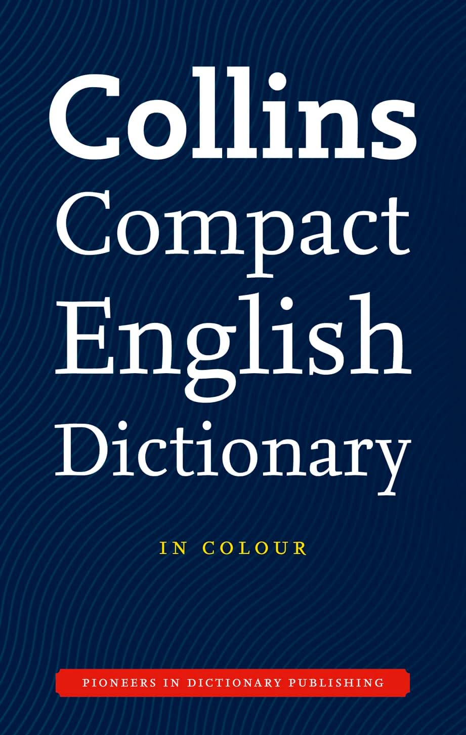 Collins English Dictionary