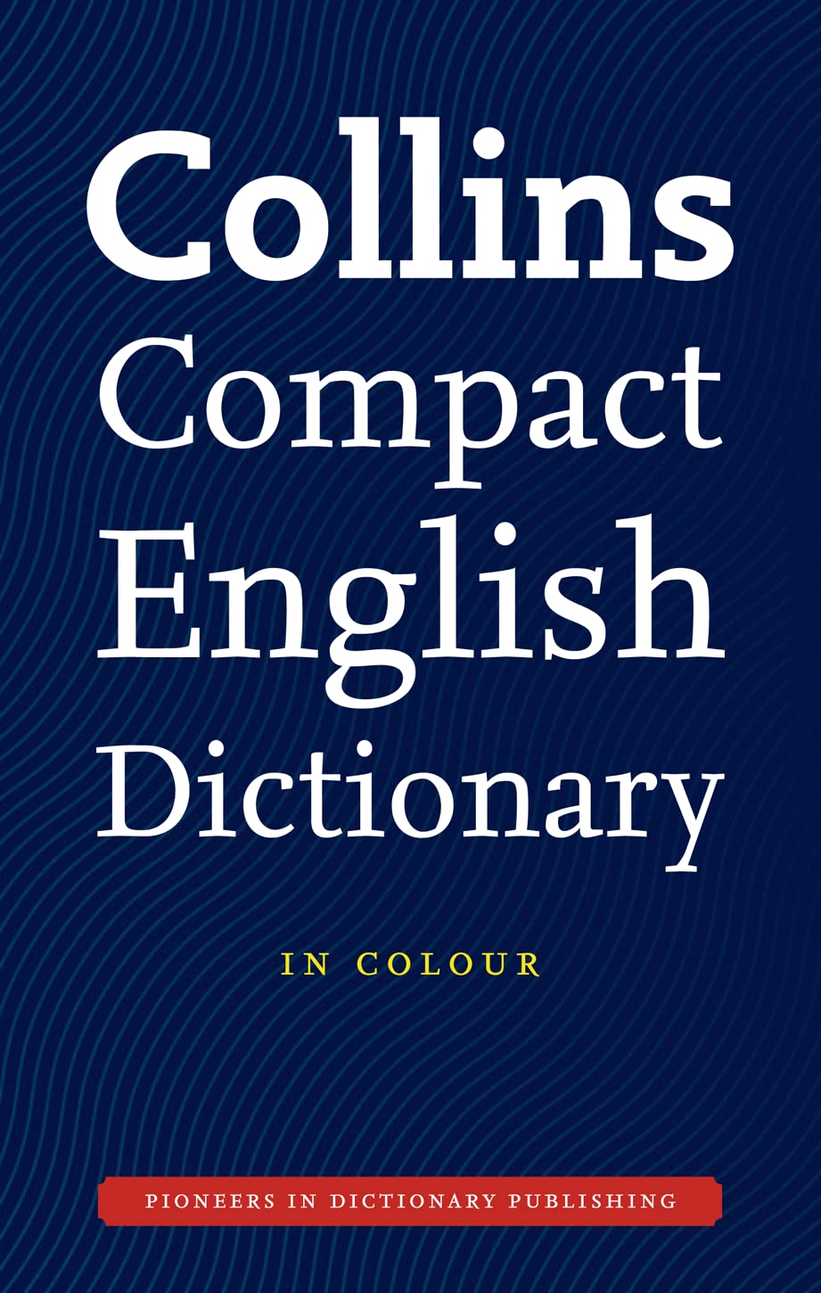 Collins English Dictionary: Amazon.co.uk: Collins Dictionaries ...