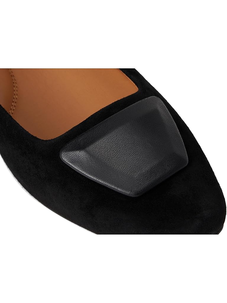 Black Gentle Souls by Kenneth Cole Hanette