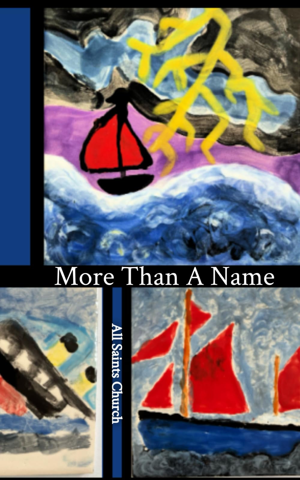 More Than A Name