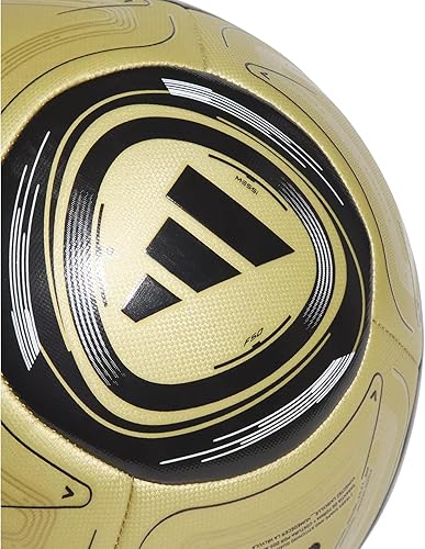 Miniatura 3 de Adidas Balón de fútbol unisex para adultos, arte 1, 5