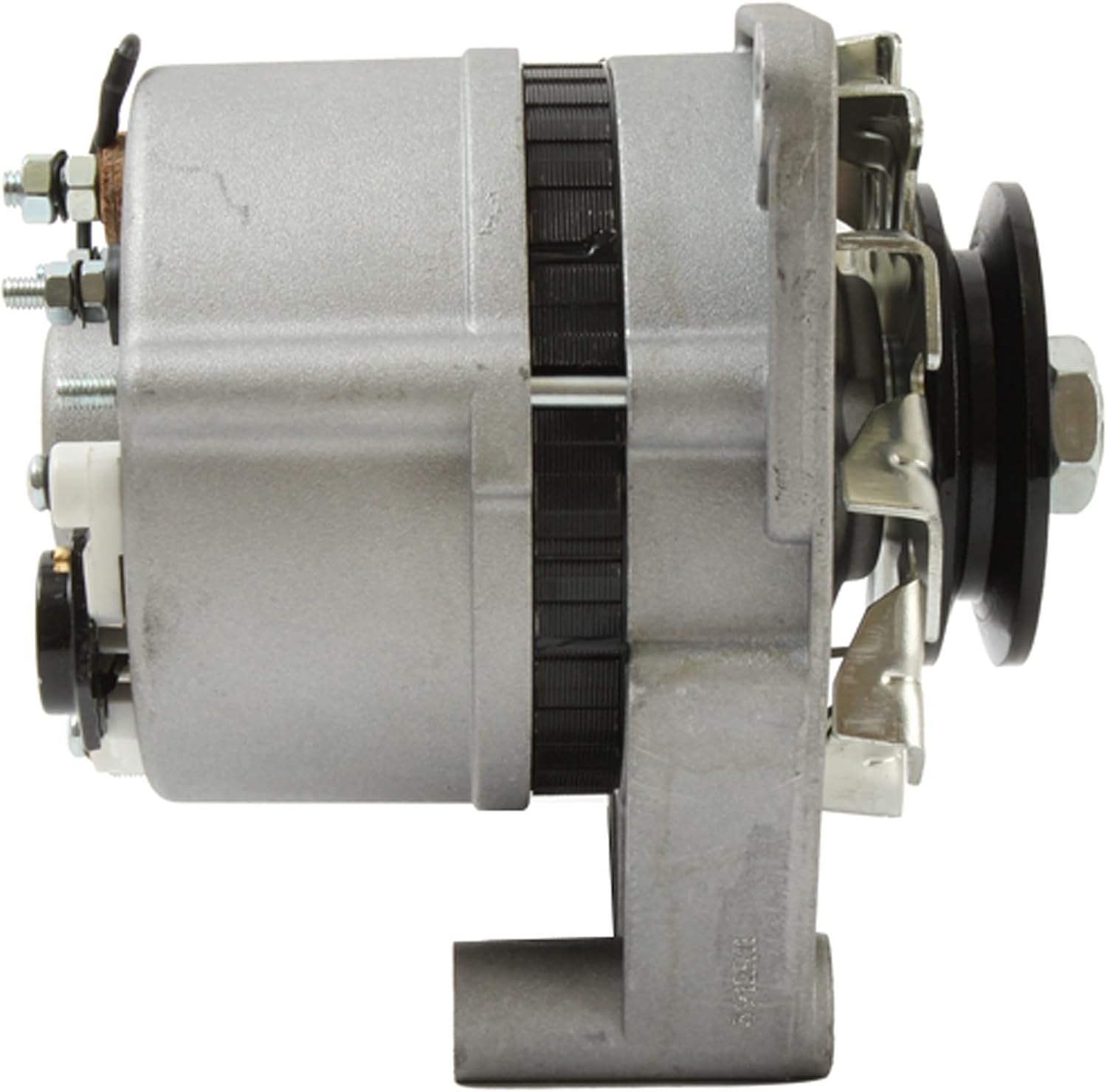DB Electrical ABO0207 Alternator Compatible With/Replacement For Allis Bpm Case Deutz Ihc Khd Vm Tractor, Deutz D6507 D6806 D7207, Chalmers 5050, Khd D Dx Series 0-120-339-514 0-120-339-531 X830060011