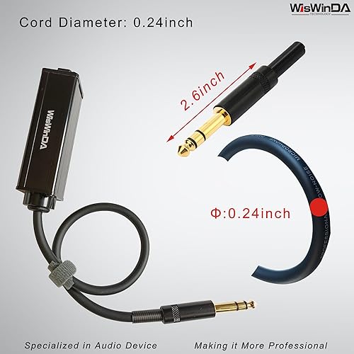 Vista 18 de XLR - Aislador de bucle de tierra para sistema estéreo para el hogar, altavoz, audio de coche, kit de automóvil, reproductor de audio