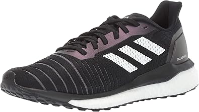 tênis adidas solar drive feminino é bom