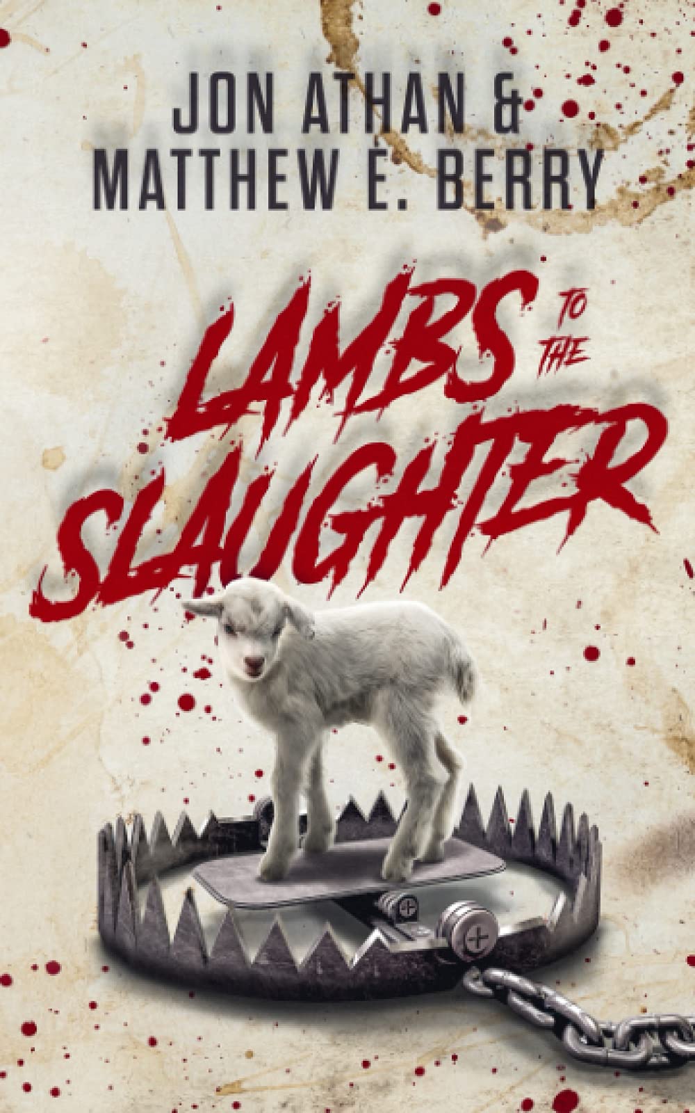 Lambs to the Slaughter