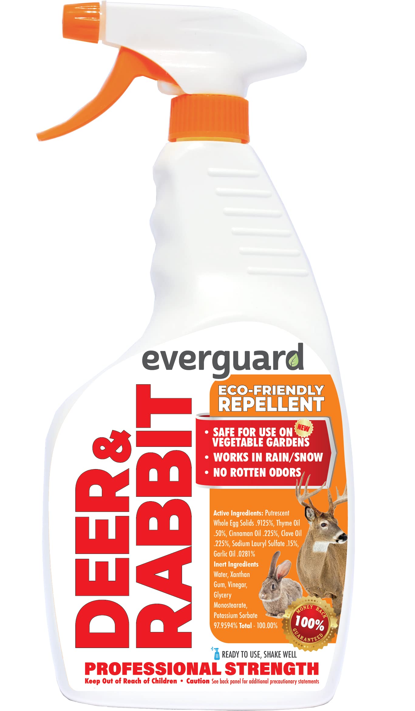 Everguard ADPR032 Repellent