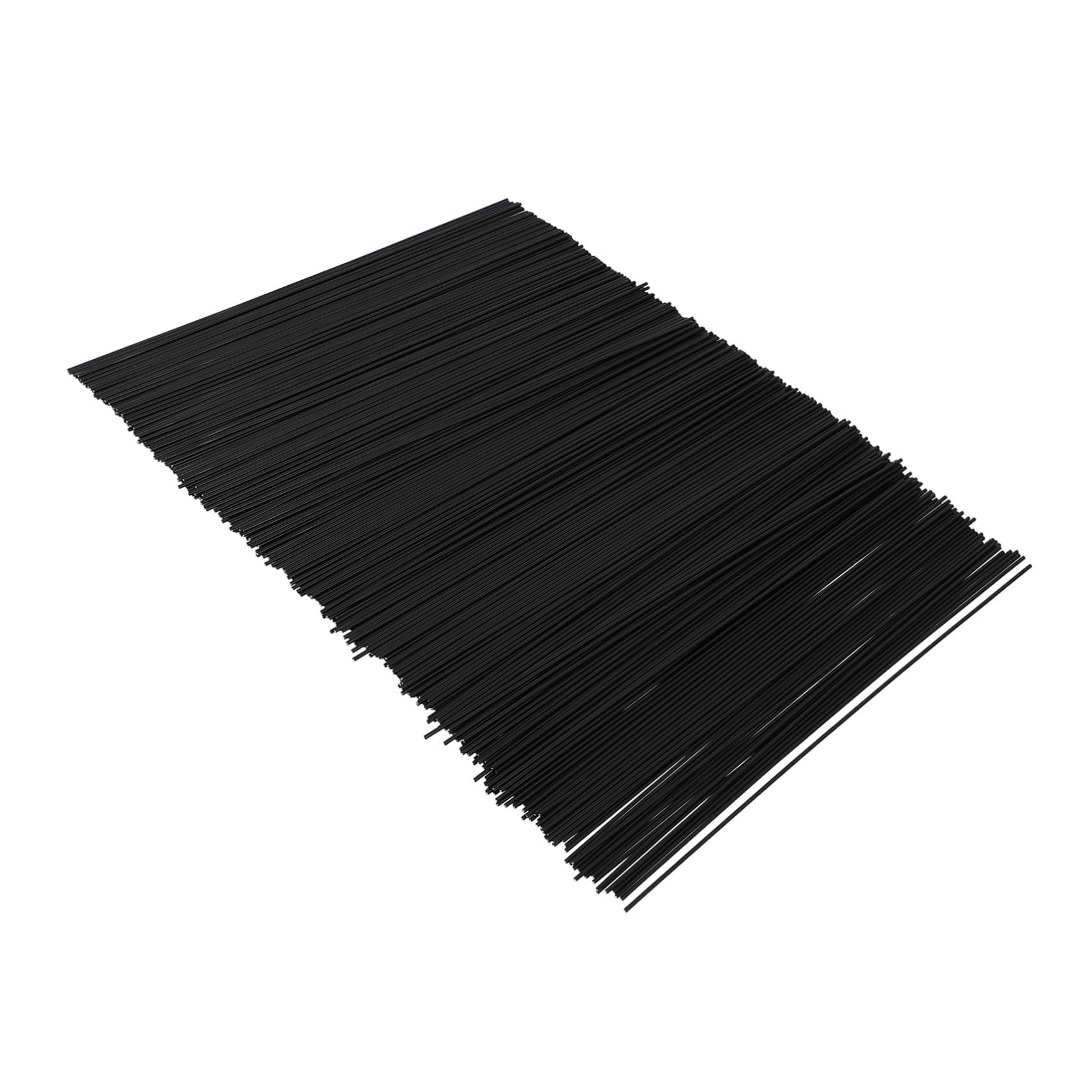 Filo da giardino, 1000 pezzi di nastro di uva, piante verdi, vite artificiale, fascette nere, filo da giardinaggio, filo for fioristi, viti verdi, fascette for alberi, for raddrizzare, legare in seta,