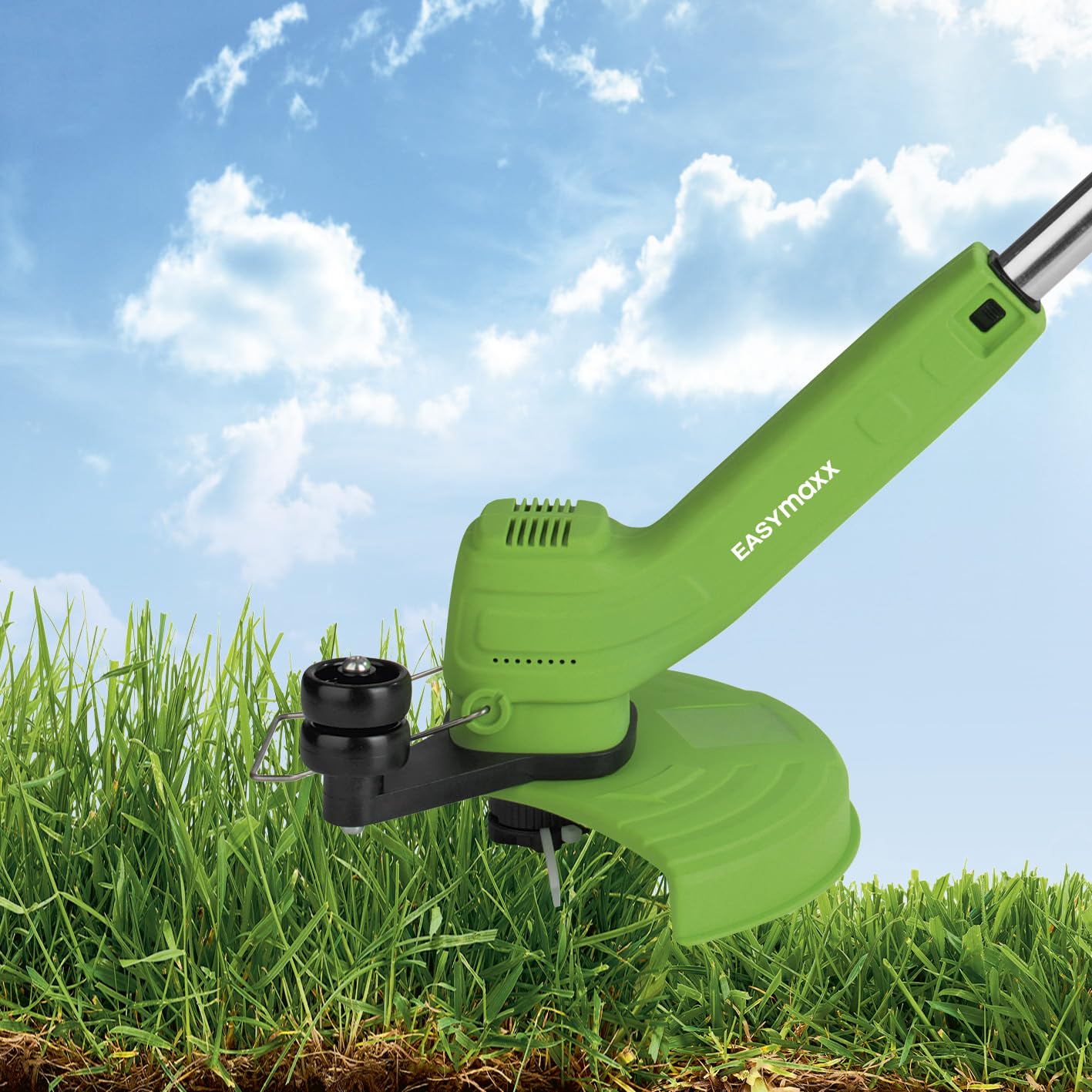 Gardena Accutrimmer kopen - Gardena 14701-55 - Dé tool webshop