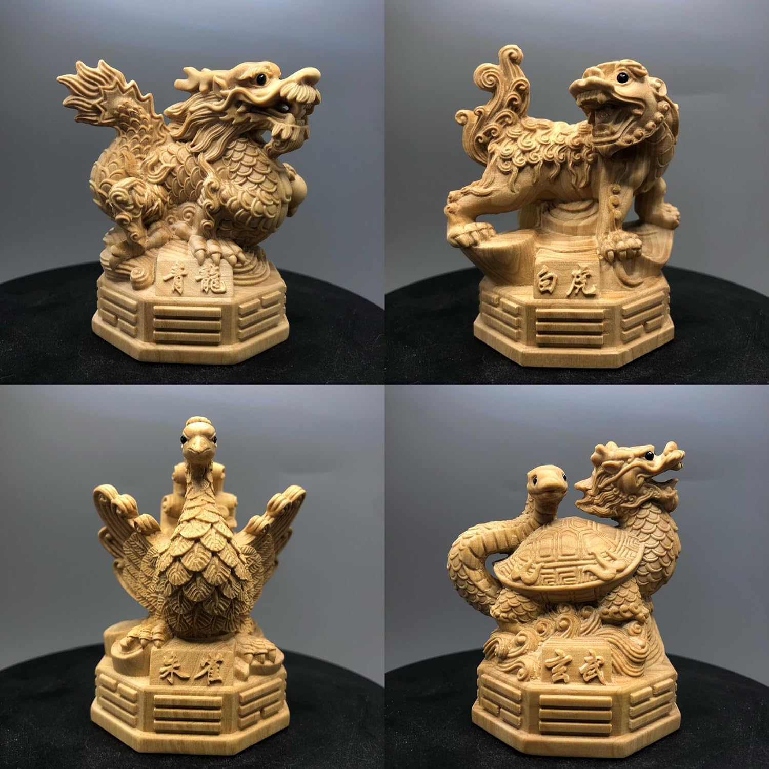 九龍幣 銅器 稀少品 重厚 極細工 工芸品 美術品 置物 Amazon.co.jp: 大