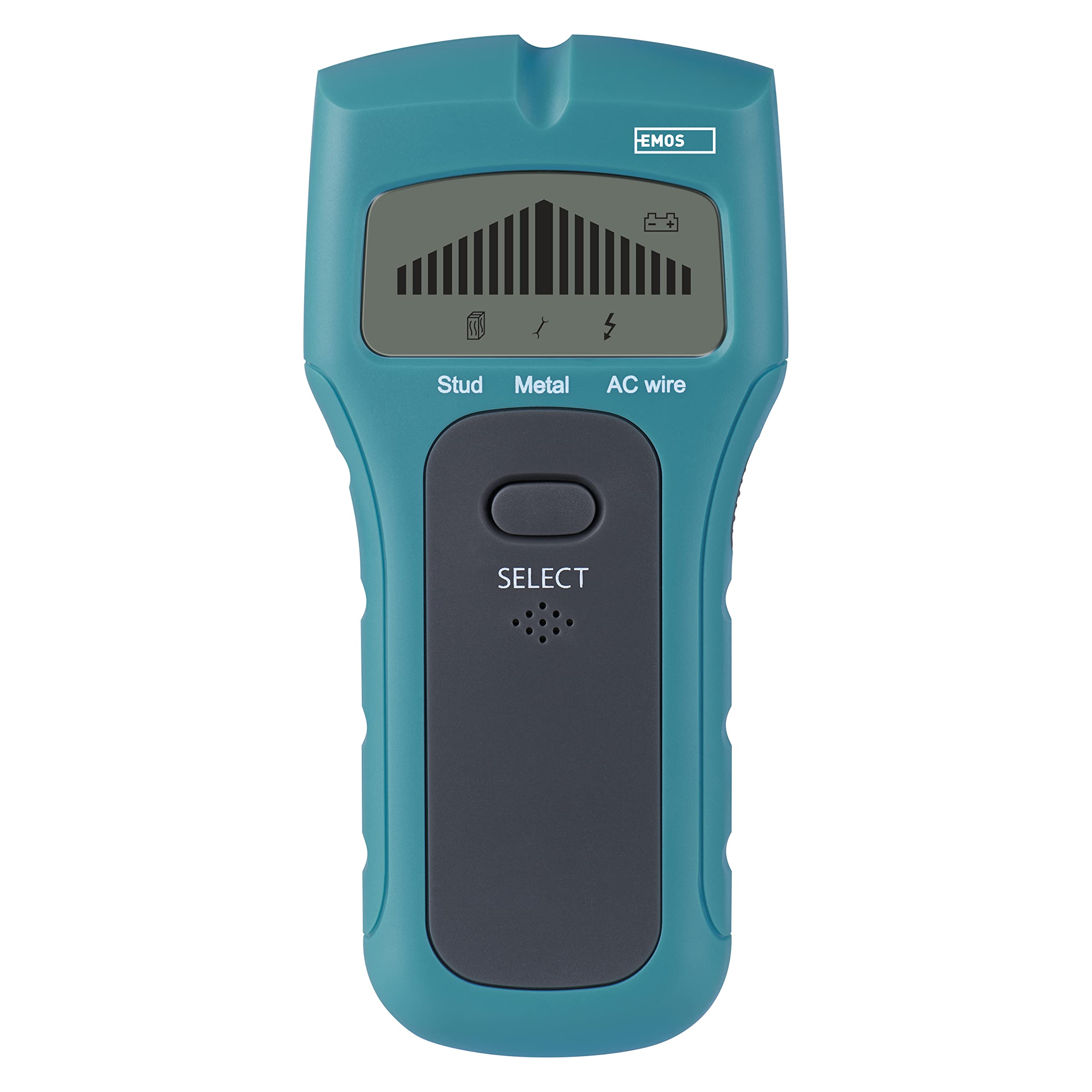 EMOS M0501 Multidetector, leidingzoeker, multifunctioneel