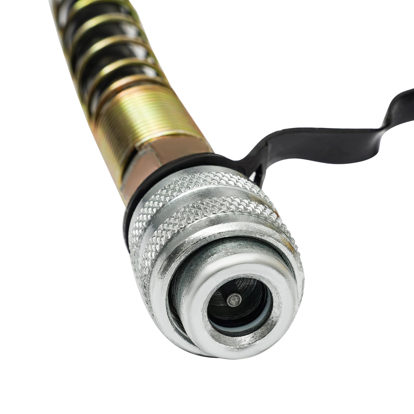 Pinza crimpatrice idraulica 20T per capicorda in rame e alluminio, 16-400 mm², pinza per capicorda idraulica, con 12 paia di matrici, testa girevole a 180°