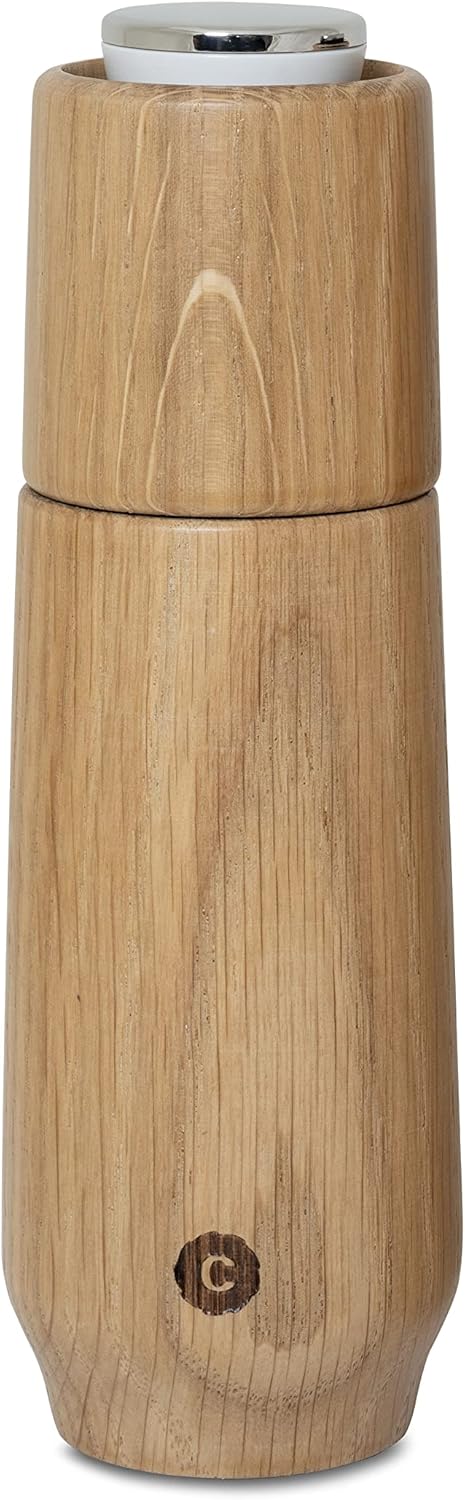 Crush Grind Billund Duo Gewürzmühle Salzmühle Pfeffermühle | Kaufen auf