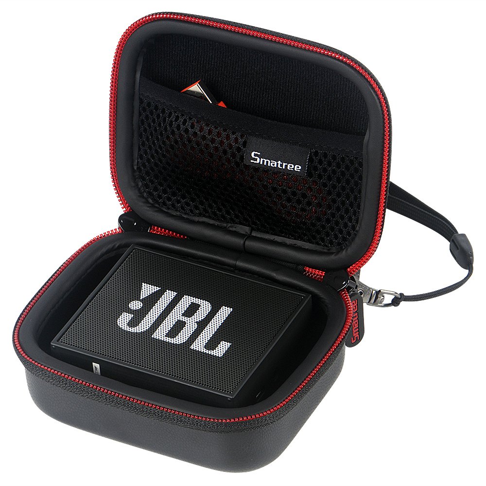 jbl go accessories
