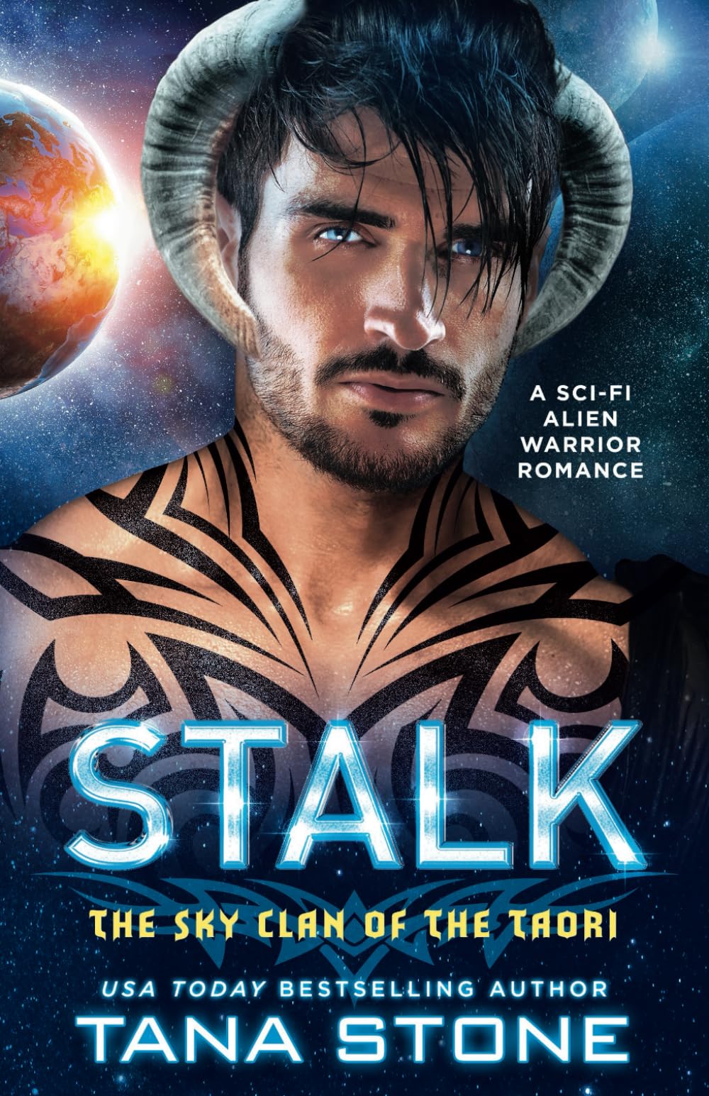 Cover of Stalk