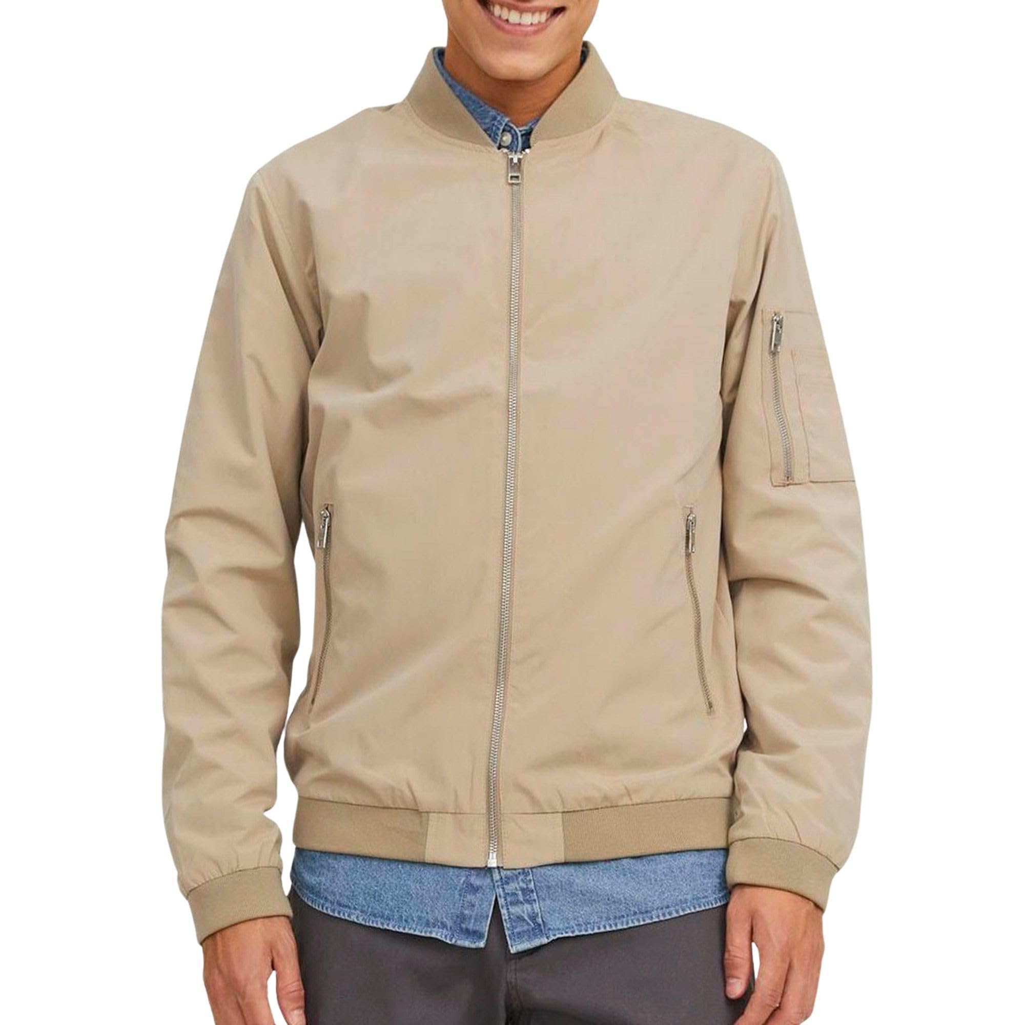 mens Bomber Jacket (pack of 1)