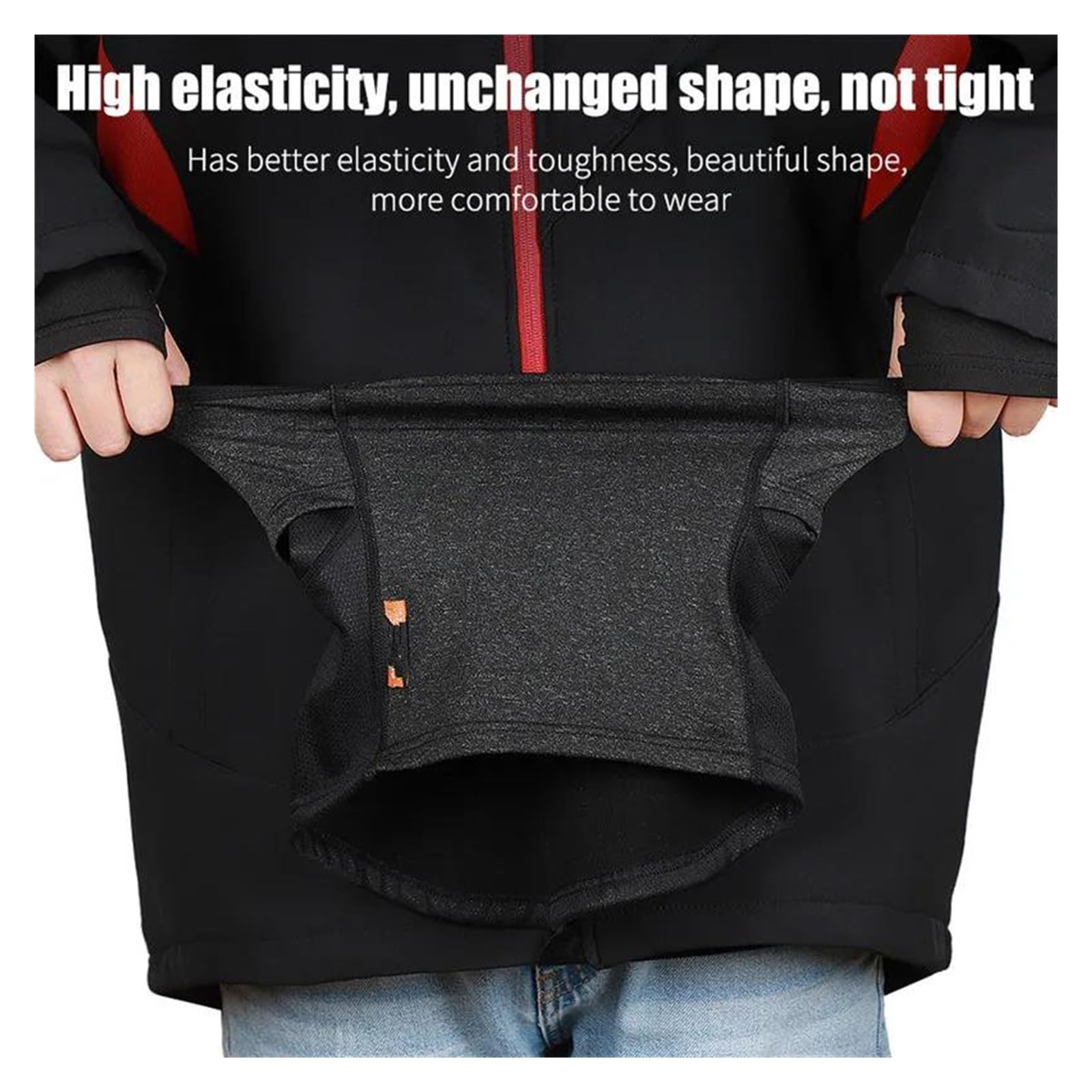 Máscara de Esquí Máscara de Viento Máscara para mantener la motocicleta, deportes de invierno, ciclismo, máscara facial completa, calentador de cuello, bufanda para hombres y mujeres, gorro polar para
