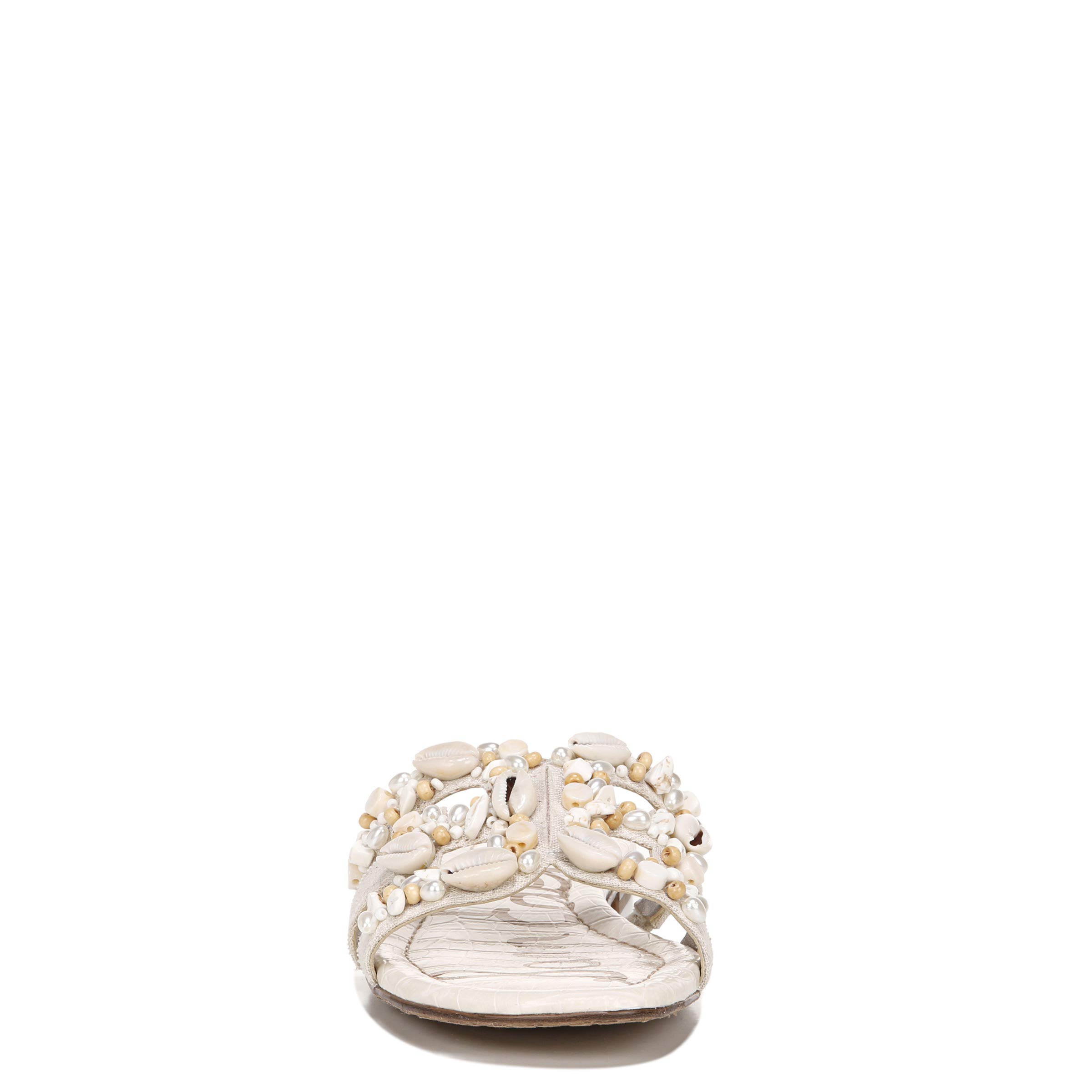 Circus NY by Sam Edelman Women's Bay Slide Sandal
