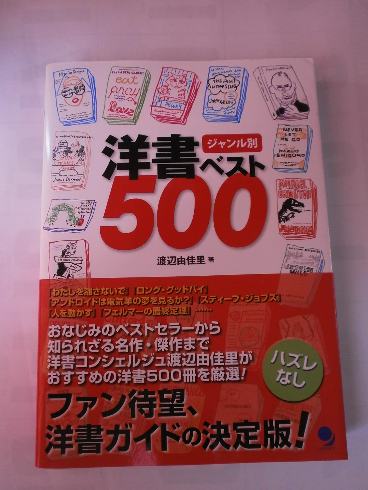 洋書6冊セット：多様なジャンル 71m8vFvXD6L.jpg