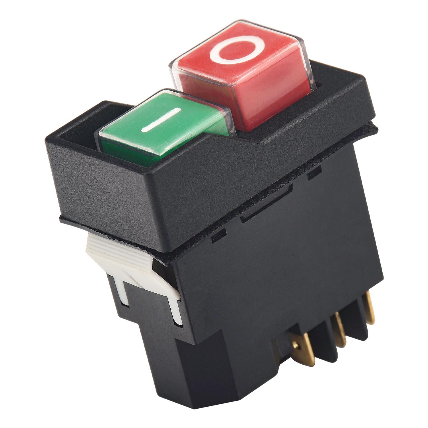 MWEDP N603746 Table Saw On-Off Magnetic Switch Compatible with D-eWalt ...