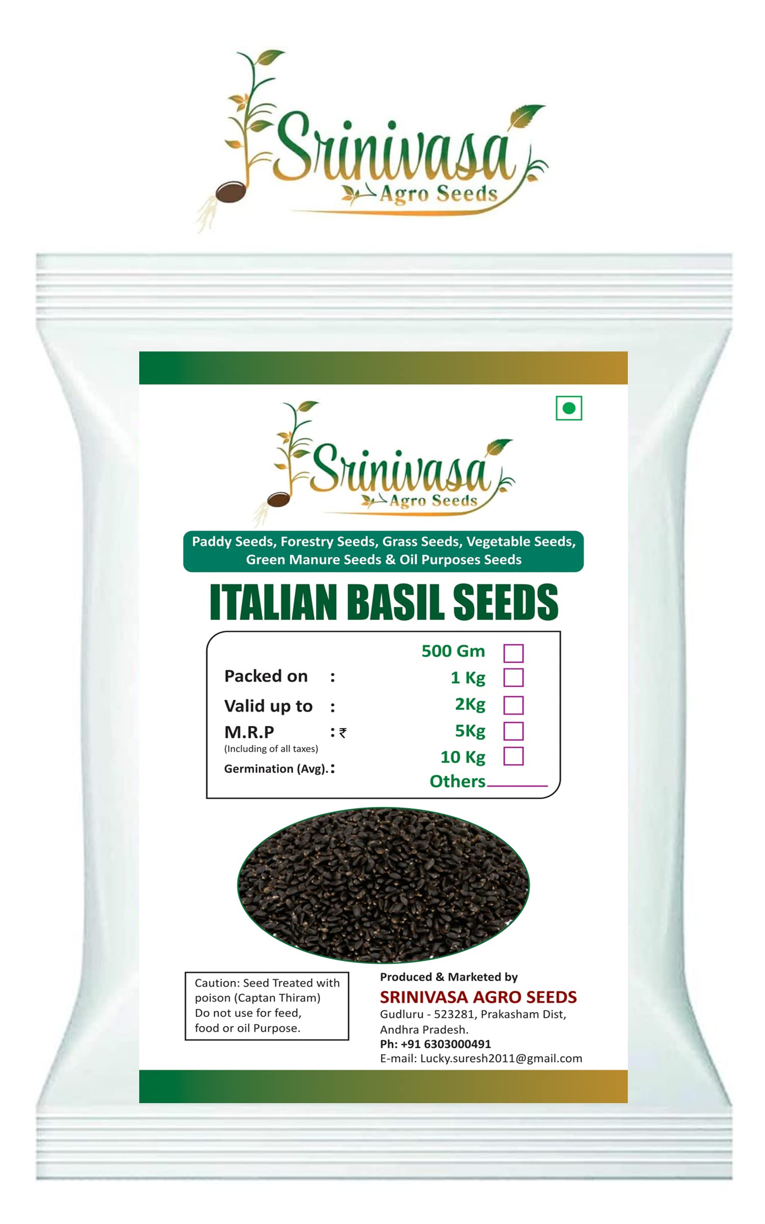 Srinivasa Agro Seeds Aakakarakaya/Spiny Gourd/Kantola Seeds, 50 g (B09W28RWP3) Amazon Price History, Amazon Price Tracker