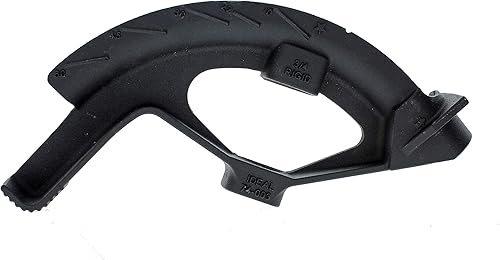 Miniatura 2 de IDEAL Electrical 74-003 Dobladora de hierro dúctil para tuberías de metal para tubos EMT de 1 pulgada, rígido de 34 pulgadas y 34 pulgadas.