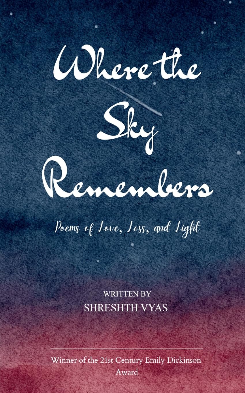 Where the Sky Remembers