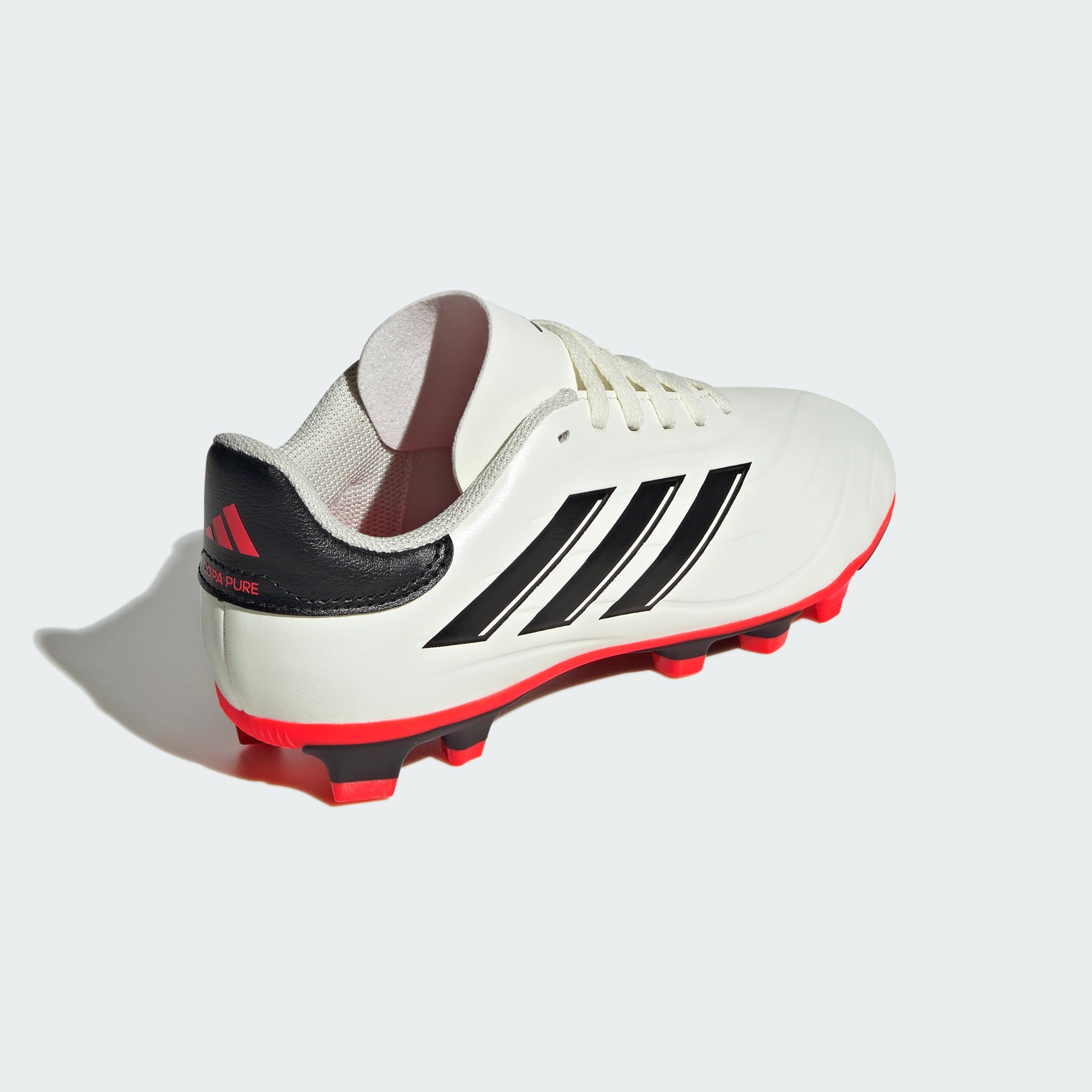 adidas Uniseks - dzieci Copa Pure II Club Flexible Ground BootsButy pilkarskie