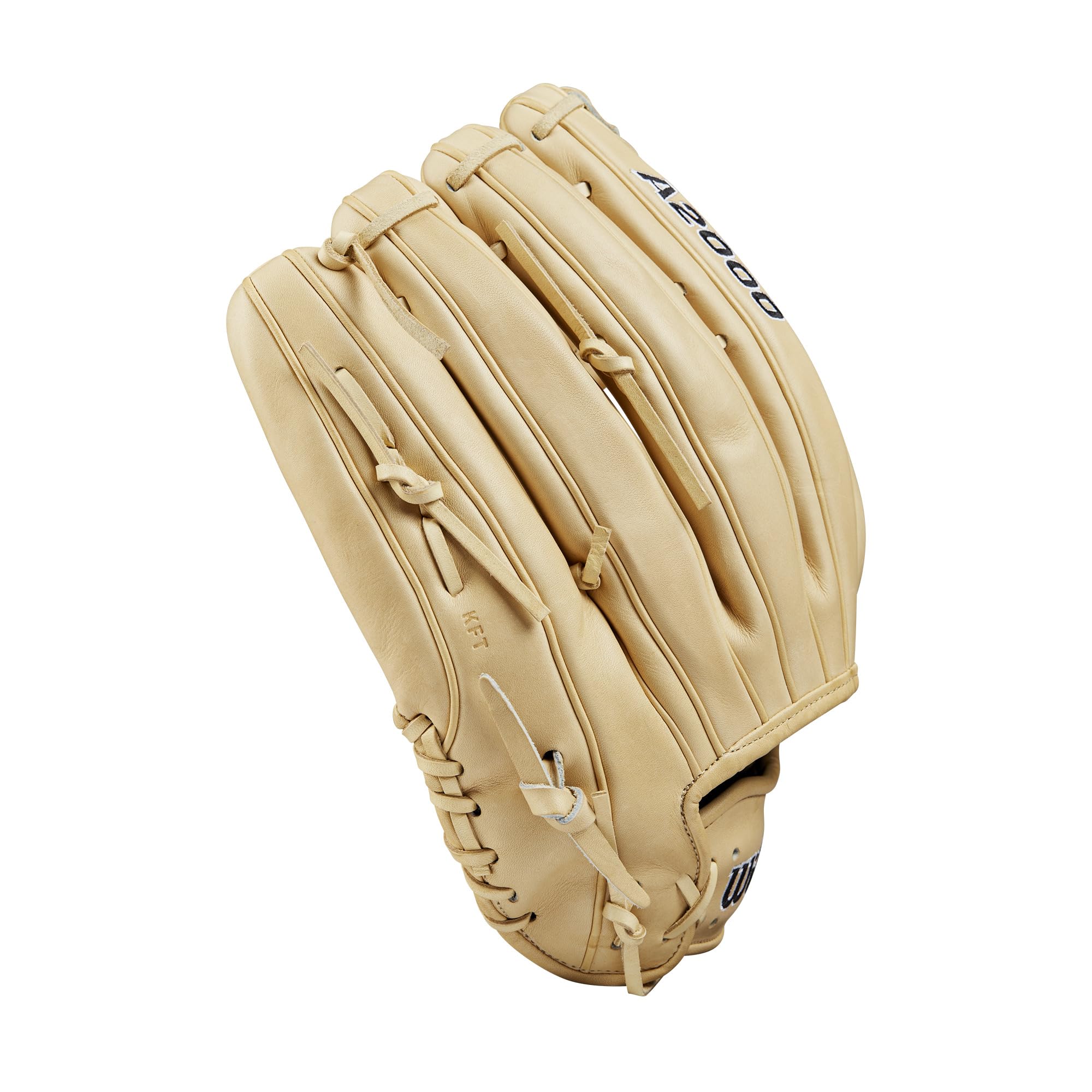 Wilson A2000 Outfield Baseball Gloves