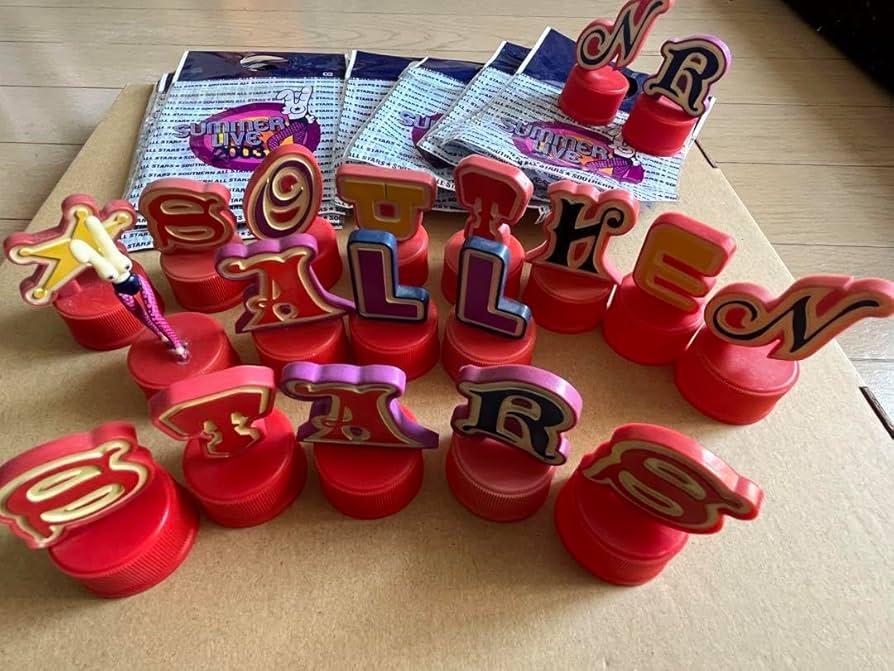 Amazon.co.jp: サザンオールスターズ ボトルキャップ