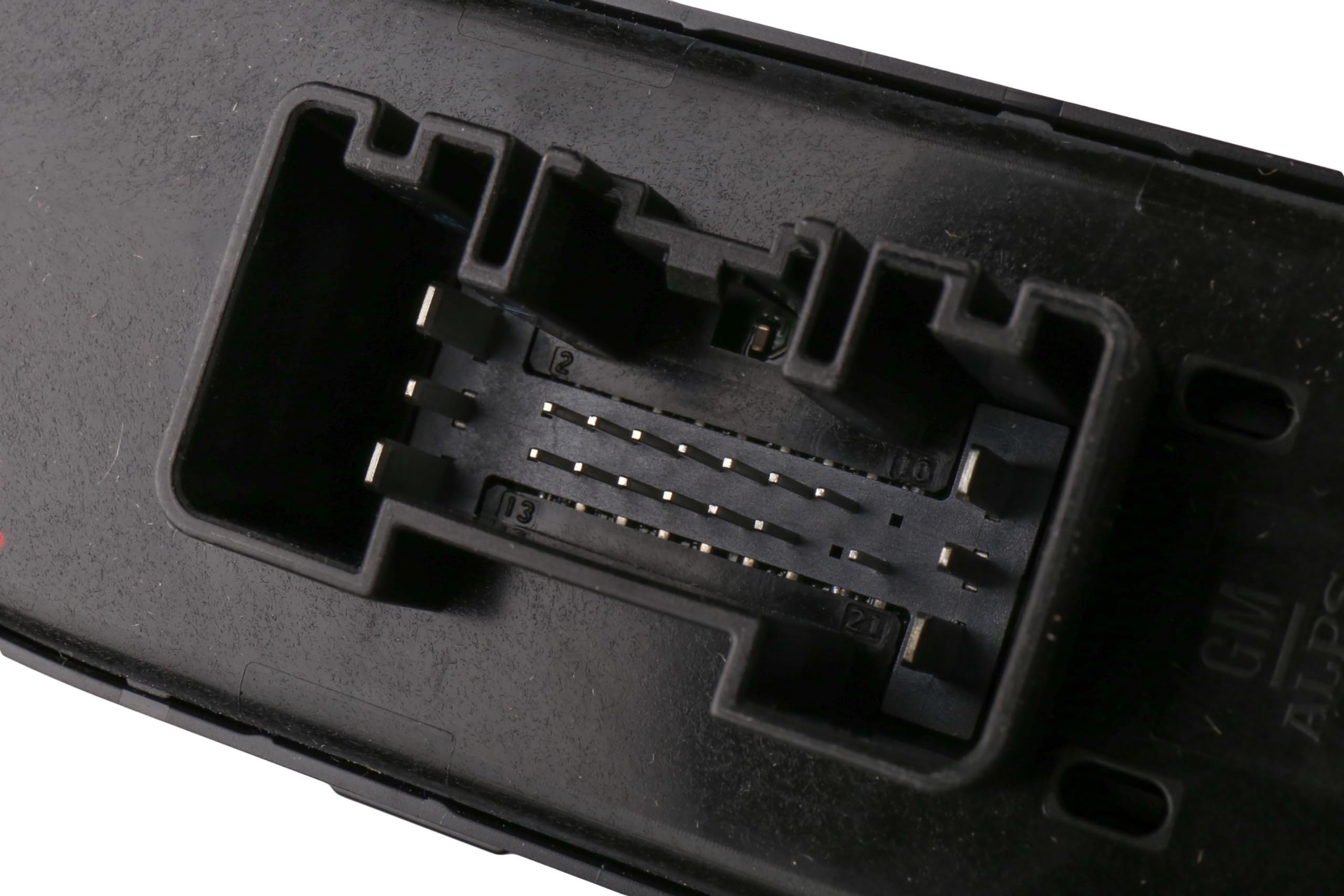Amazon.com: General Motors ACDelco Genuine Parts 84731704