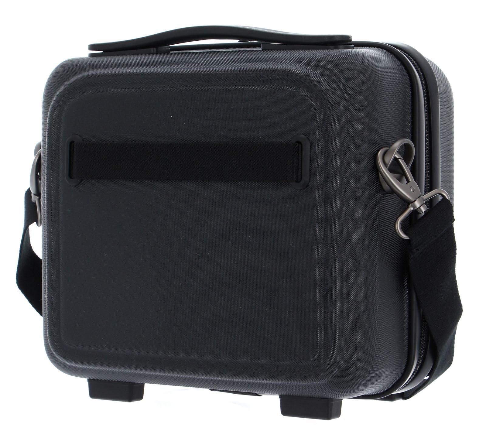 Mandarina Duck Logoduck Beauty Cases and Necessaires, 28.5x26.5x16.5(LxHxW)