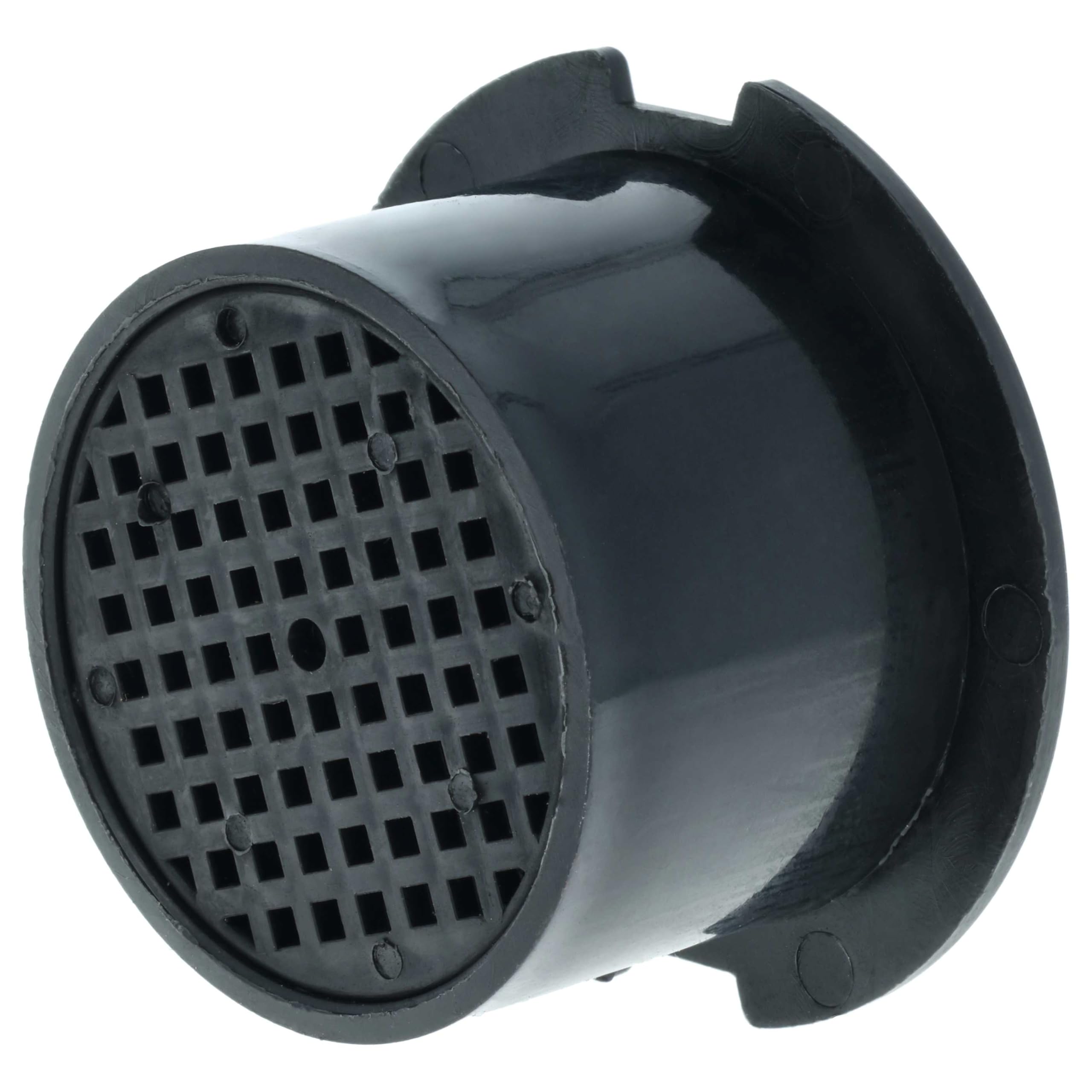vhbw 4x Filtres compatible avec Liebherr WK 4211, WKA 4176, WK 5700, WK 6476, WK 4676, WK 4677, WK 4552 réfrigérateur - Filtre à charbon actif