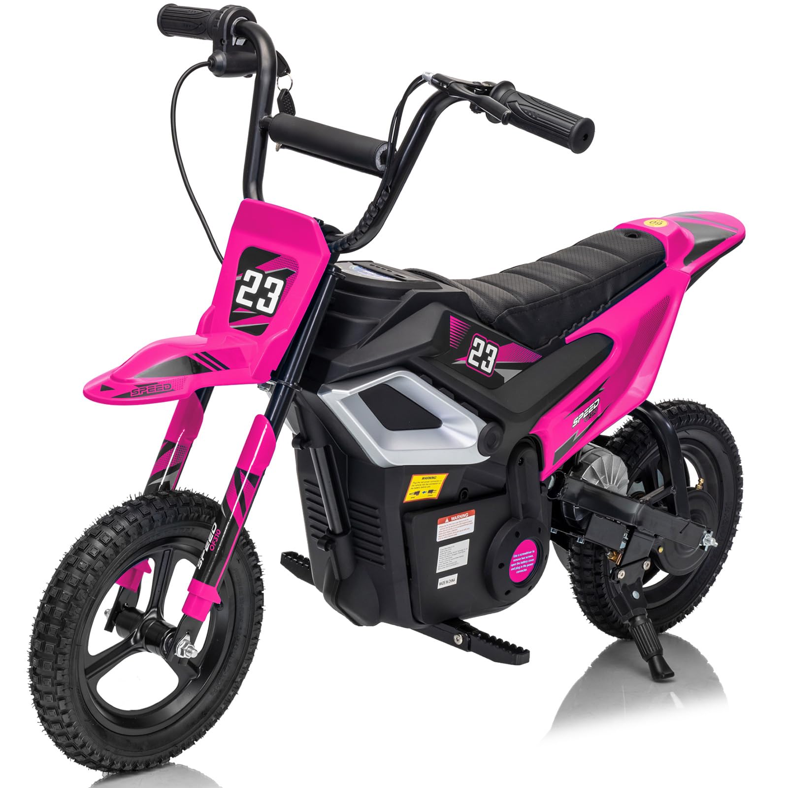 Hikiddo 24V 10Ah Electric Dirt Bike