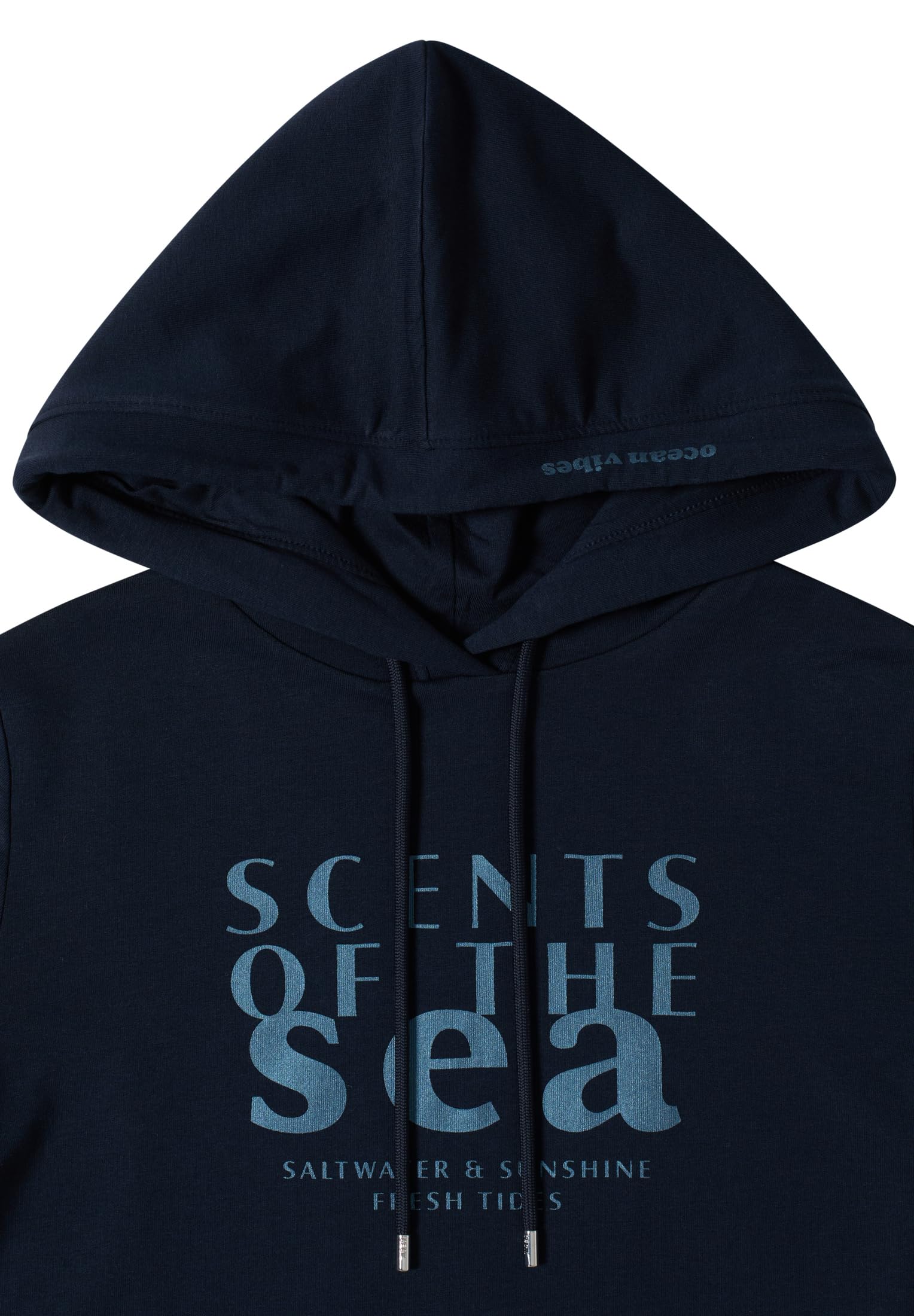 Cecil 3229719 Sudadera con Capucha con Palabra Mujer (Pack de 1)