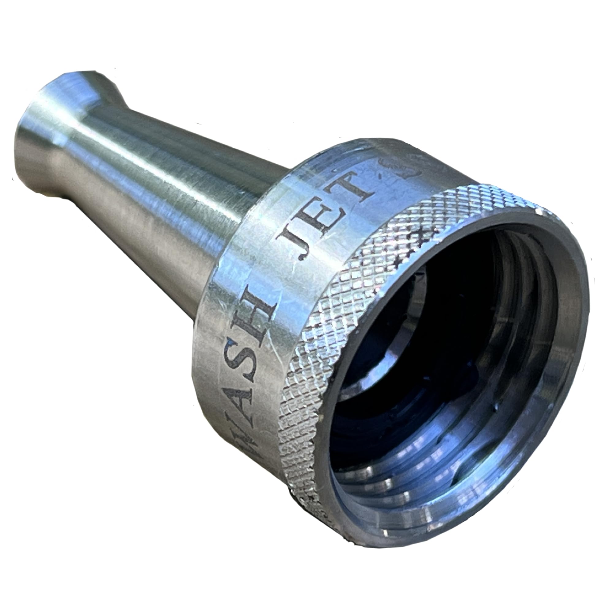 Wysiwash 316 Stainless Steel Jet Nozzle