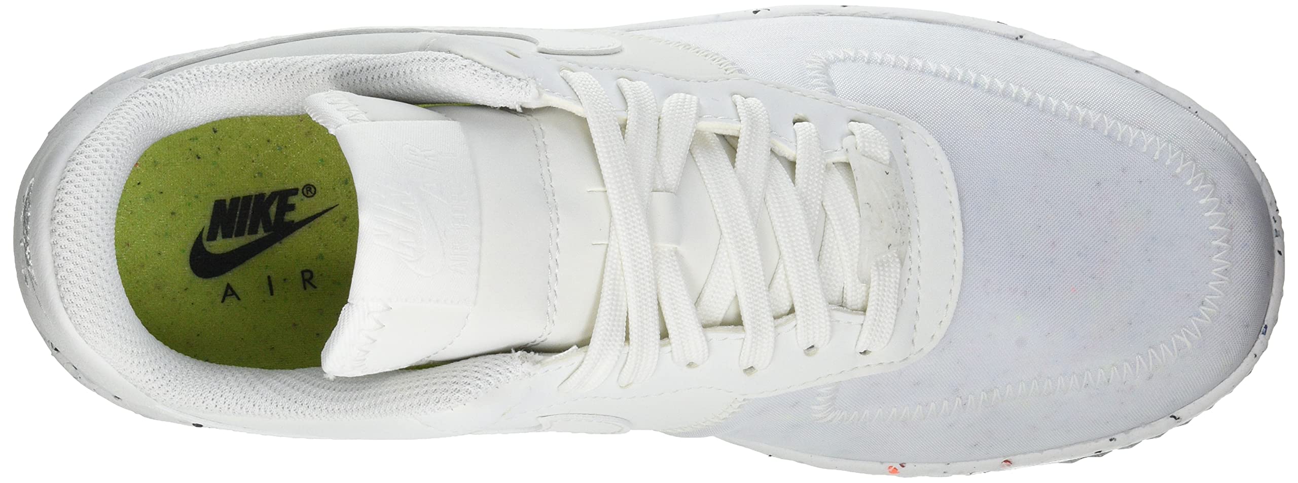 NIKE Kobiety Air Force 1 CraterButy do koszykówki