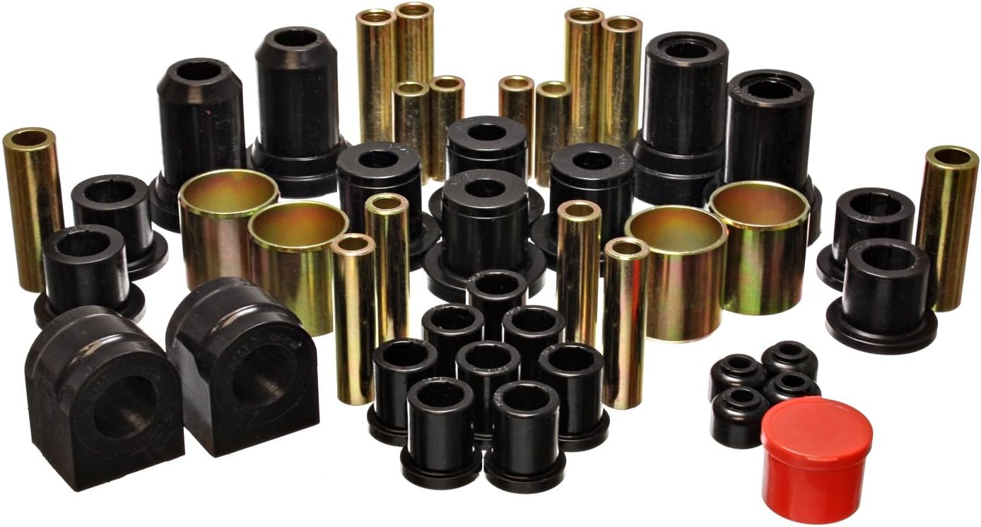 Energy Suspension 4.18125G Hyperflex Master Set for F150