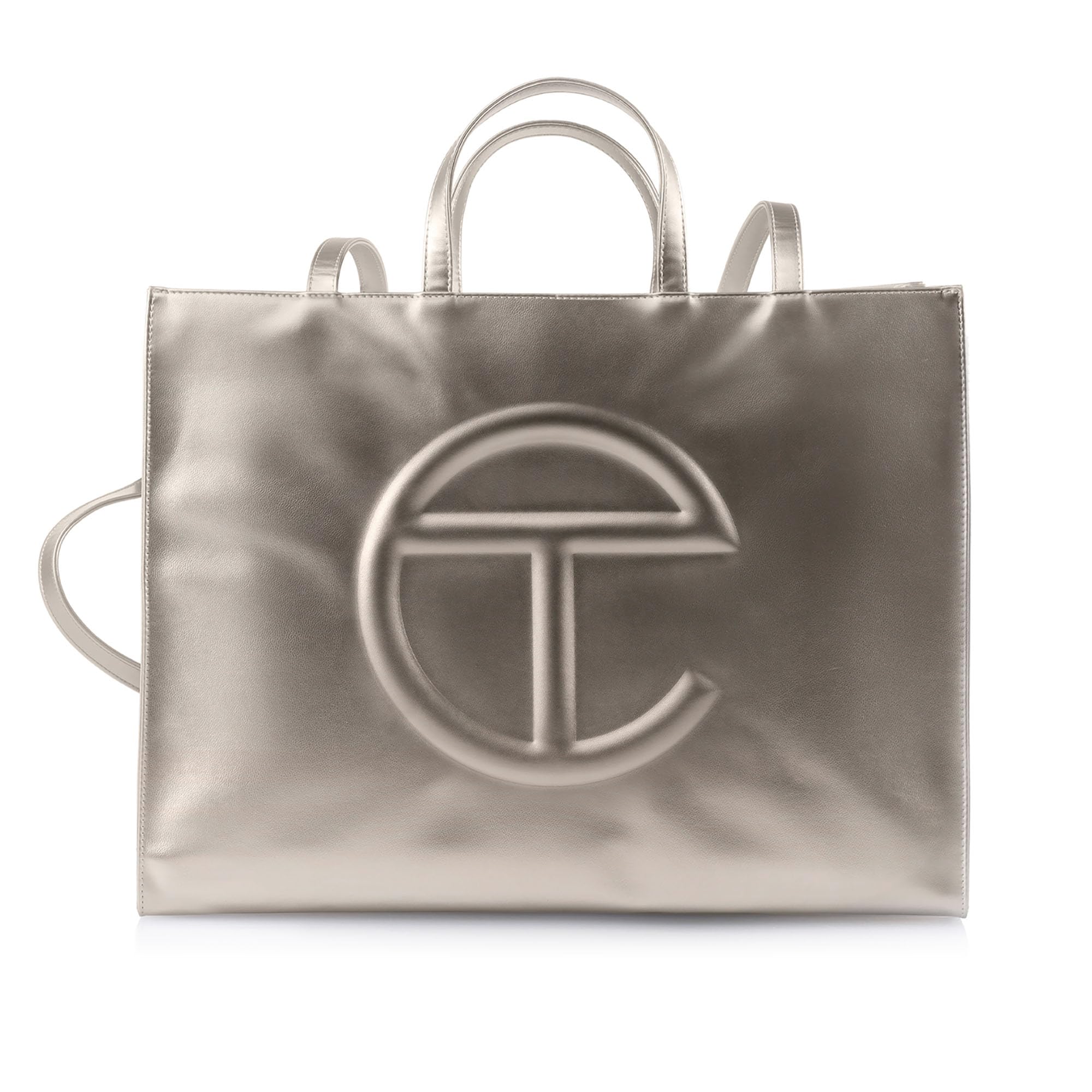 TELFAR Large Shopping Bag