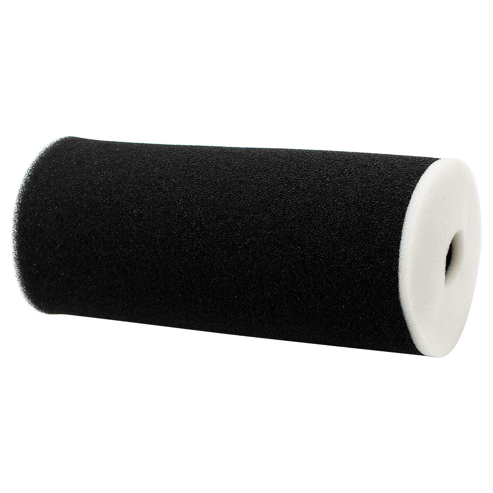 Road Passion Filtro de aire, 12-95820 1UY-14451-00-00 con kit de filtro de aceite Reemplaza para Yamaha Raptor 350 YFM350RSE2 Special Edition II 2007,Warrior 350 YFM350X 1987-2004