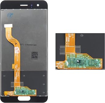 Screen Replacement for Huawei Honor 9 STF-L09 AL00 LCD Display Touch Digitizer Panel Full Assembly Blue
