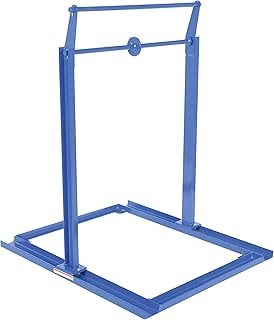 Vestil Fork Extension Storage Rack
